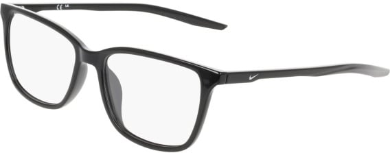 Nike NIKE 7019 glasses in Black