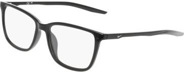 Nike NIKE 7019 glasses in Black