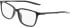 Nike NIKE 7019 glasses in Black