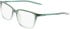 Nike NIKE 7019 glasses in Vintage Green