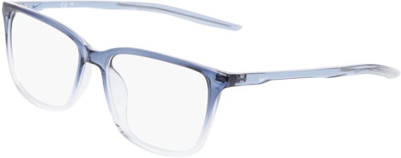 Nike NIKE 7019 glasses in Diffused Blue