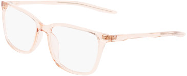 Nike NIKE 7019 glasses in Washed Coral
