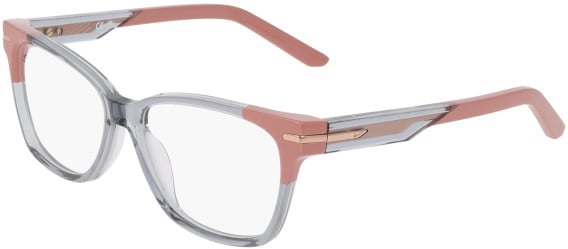 Nike NIKE 7179 glasses in Slate Blue/Clay