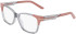 Nike NIKE 7179 glasses in Slate Blue/Clay