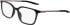 Nike NIKE 7227 glasses in Black