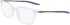 Nike NIKE 7227 glasses in Clear