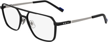 Zeiss ZS24154 glasses in Matte Black