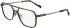 Zeiss ZS24154 glasses in Satin Khaki