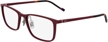 Zeiss ZS24550 glasses in Matte Red