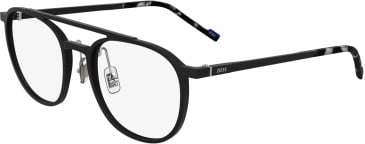 Zeiss ZS24551 glasses in Matte Black