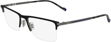 Zeiss ZS25159 glasses in Matte Black