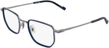 Zeiss ZS25169 glasses in Ruthenium/Blue