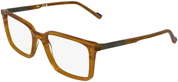 Zeiss ZS25559 glasses in Striped Brown