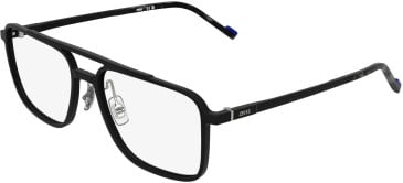 Zeiss ZS25560 glasses in Matte Black