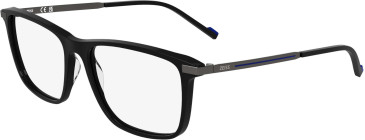 Zeiss ZS25723 glasses in Black