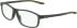 Nike 7291 glasses in Matte Sequoia/Medium Olive