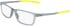 Nike 7292 glasses in Matte Smoke Grey/Cyber