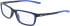 Nike 7292 glasses in Matte Obsidian/Astronomy Blue