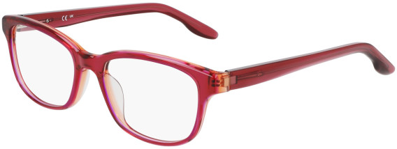 Nike 7165 glasses in Crystal Berry/Pink Laminate