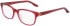 Nike 7165 glasses in Crystal Berry/Pink Laminate