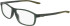 Nike 7291 glasses in Matte Sequoia/Medium Olive