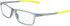 Nike 7292 glasses in Matte Smoke Grey/Cyber