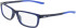 Nike 7292 glasses in Matte Obsidian/Astronomy Blue