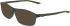 Nike 7291 sunglasses in Matte Sequoia/Medium Olive