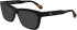 Calvin Klein Jeans CKJ25615 sunglasses in Black