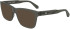 Calvin Klein Jeans CKJ25615 sunglasses in Grey