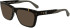 Calvin Klein Jeans CKJ25615 sunglasses in Dark Havana