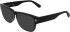 Calvin Klein Jeans CKJ25627 sunglasses in Black