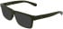 Calvin Klein Jeans CKJ25629 sunglasses in Matte Khaki