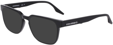 Converse CV5119 sunglasses in Black
