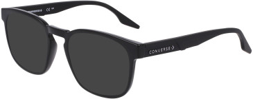 Converse CV5120 sunglasses in Black