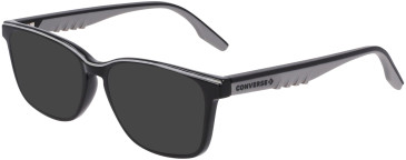 Converse CV5121 sunglasses in Black