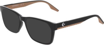 Converse CV5124 sunglasses in Black