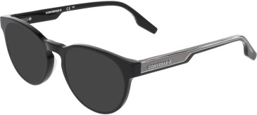 Converse CV5132 sunglasses in Black