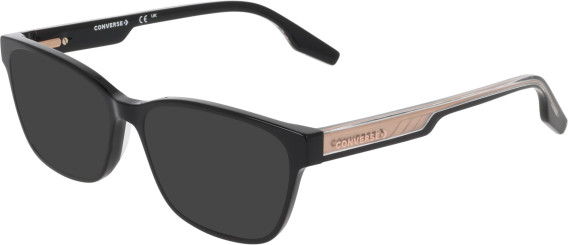 Converse CV5133 sunglasses in Black