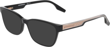 Converse CV5133 sunglasses in Black