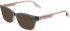 Converse CV5133 sunglasses in Denim/Mink Gradient