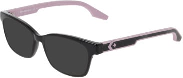 Converse CV5135 sunglasses in Black