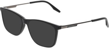 Converse CV8013 sunglasses in Black