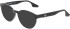 Converse CV9000Y sunglasses in Black