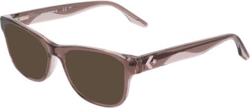 Converse CV9002Y sunglasses in Mink
