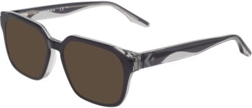 Converse CV9003Y sunglasses in Charcoal/Smoke