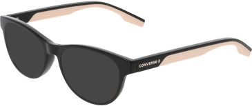 Converse CV9005Y sunglasses in Black