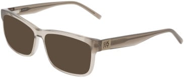 DKNY DK5083 sunglasses in Crystal Khaki