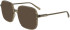 Karl Lagerfeld KL6192 sunglasses in Light Brown