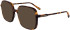 Karl Lagerfeld KL6192 sunglasses in Tortoise